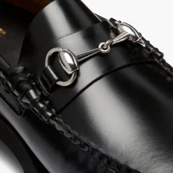 GH Bass - Mocassins Weejuns 90s Lianna - Noir