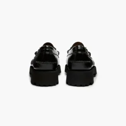 GH Bass - Mocassins Weejuns 90s Lianna - Noir
