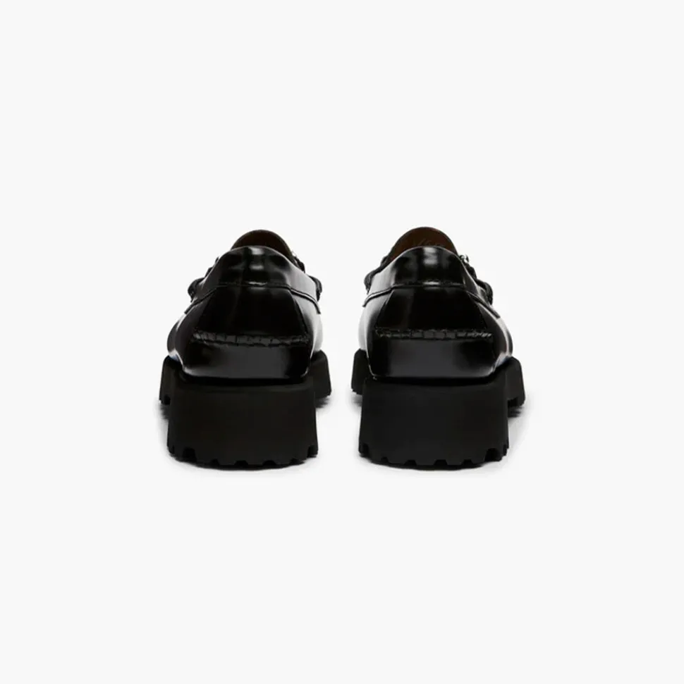 GH Bass - Mocassins Weejuns 90s Lianna - Noir