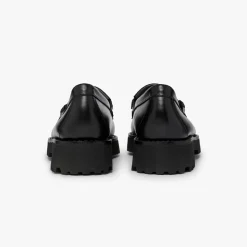 GH Bass - Mocassins Weejuns 90s Esther Kiltie - Noir