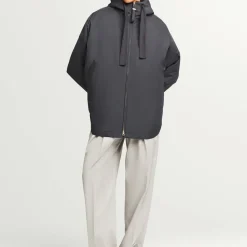 g-lab - Manteau Pure - Noir