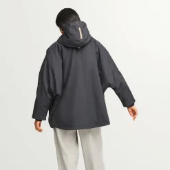 g-lab - Manteau Pure - Noir
