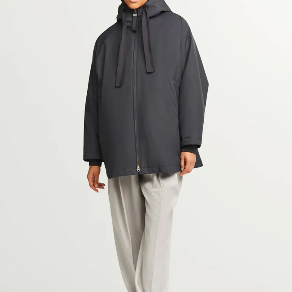 g-lab - Manteau Pure - Noir