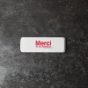 Gomme Merci to my mistakes