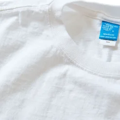 Good On - T-Shirt - Blanc