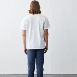 Good On - T-Shirt - Blanc