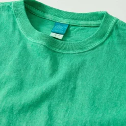 Good On - T-Shirt - Kelly