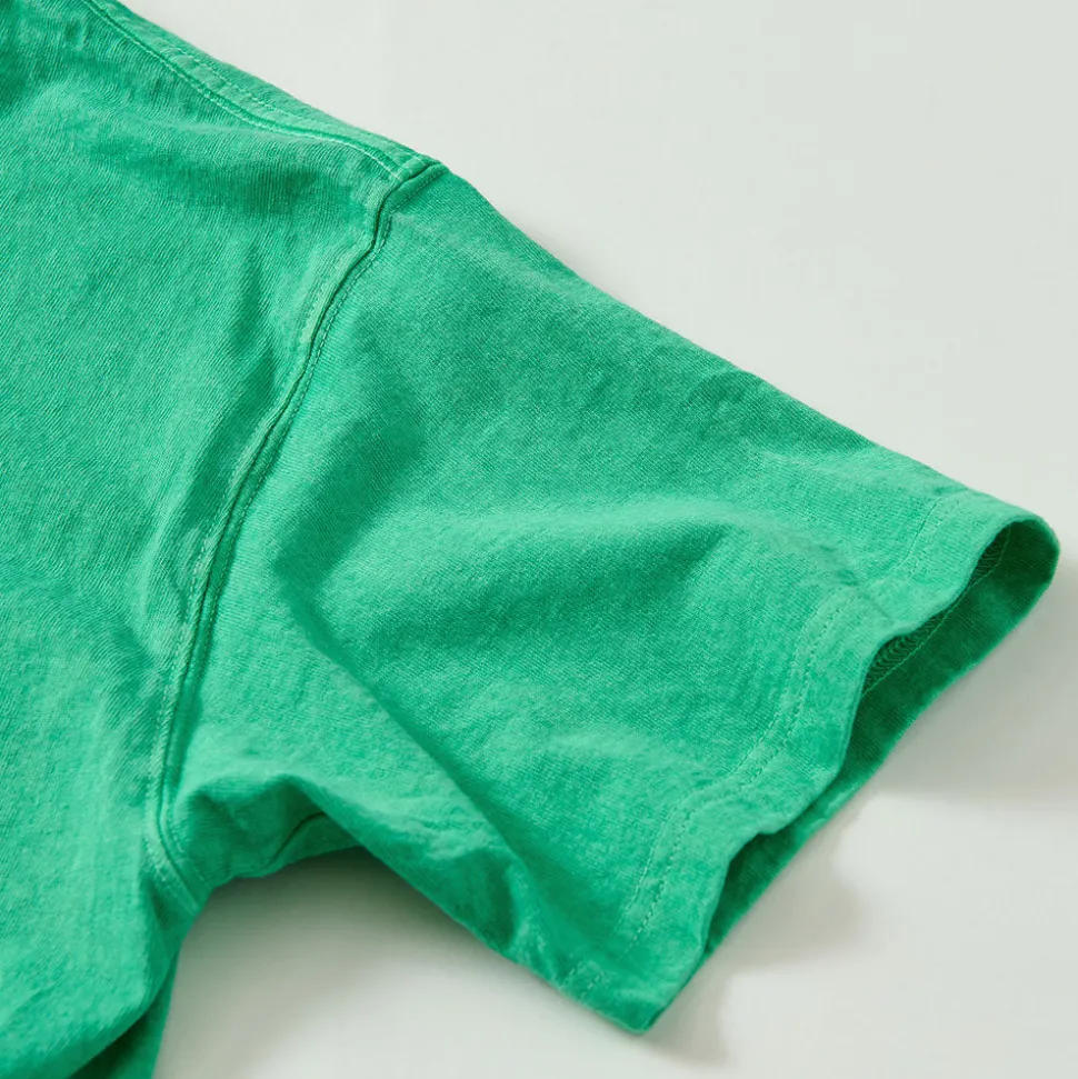 Good On - T-Shirt - Kelly