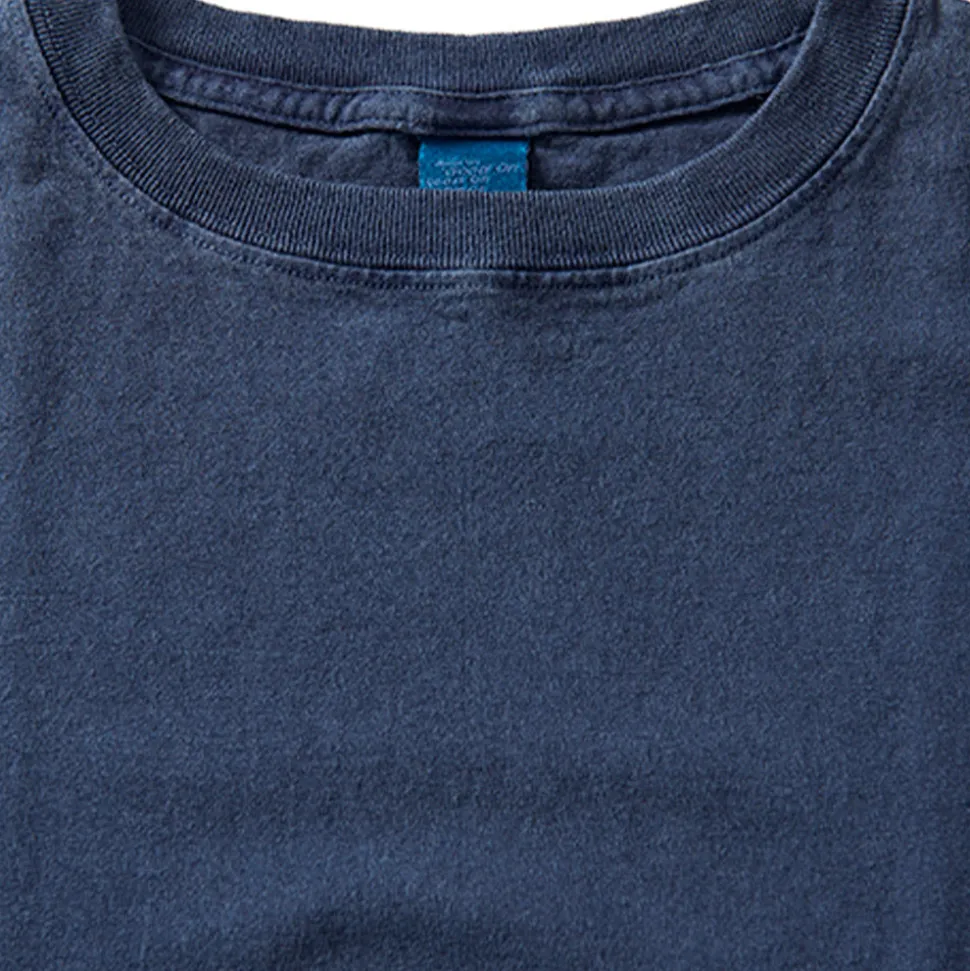 Good On - T-Shirt - Marine