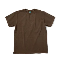 Good On - T-Shirt - Marron