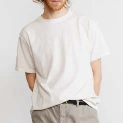 Good On - T-Shirt - Natural