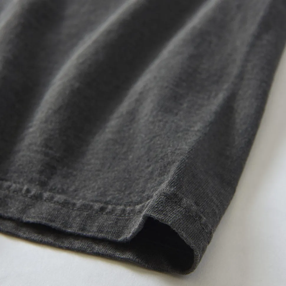 Good On - T-Shirt - Noir