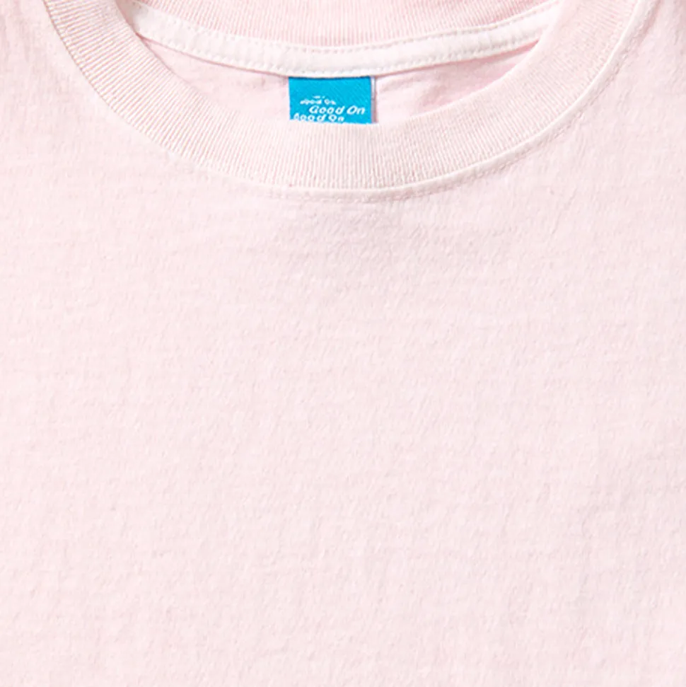 Good On - T-Shirt - Sakura