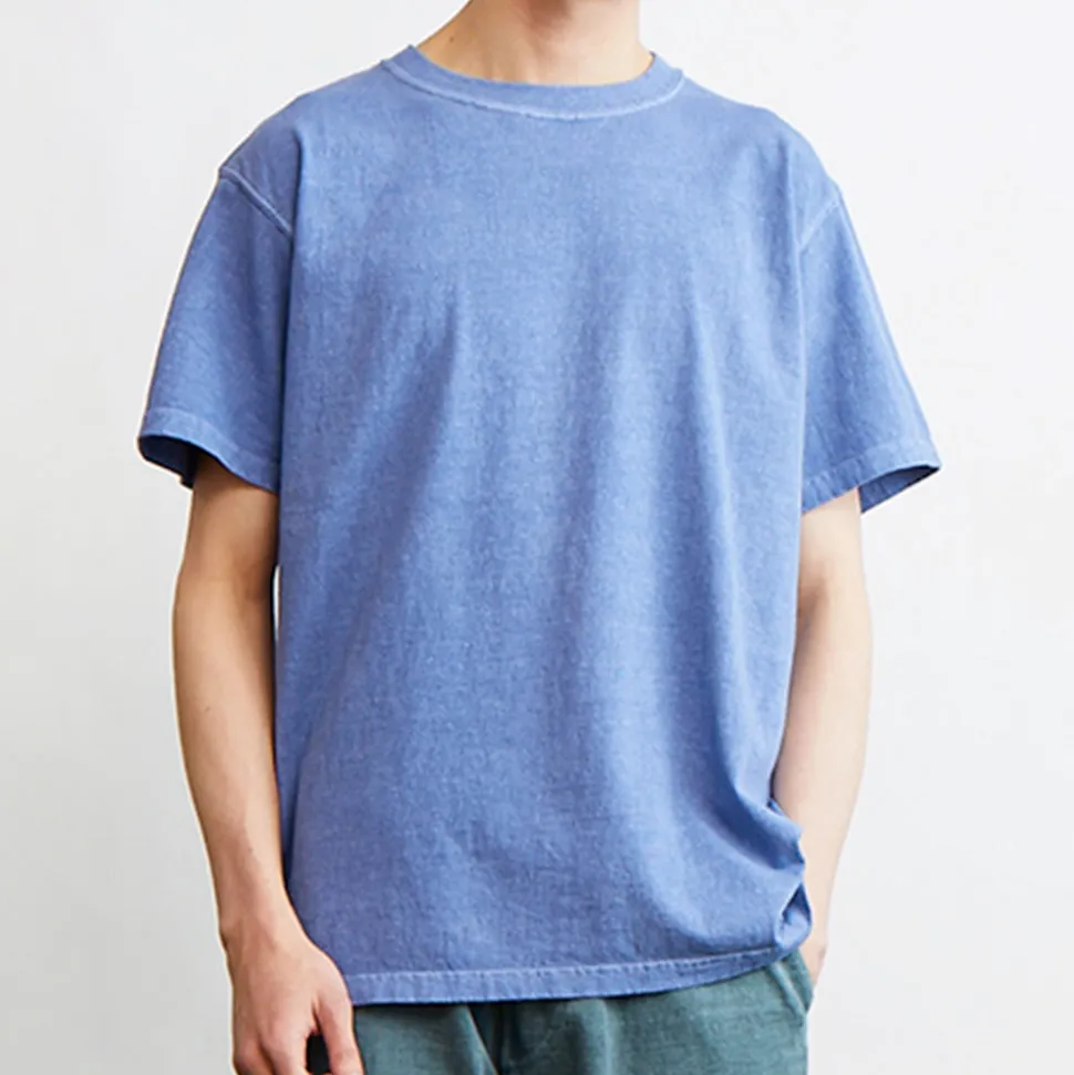 Good On - T-Shirt - Violet