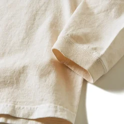 Good On - T-Shirt manches longues - Blanc