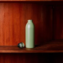 Gourde en inox - 500 ml - Urban Sauge - 24Bottles