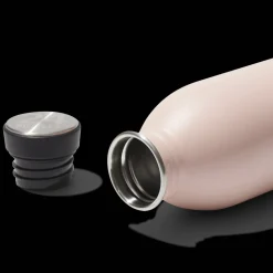 Gourde en inox 500 ml - Urban Dusty Pink - 24 Bottles