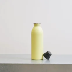 Gourde en inox 500 ml - Urban Citrus - 24Bottles