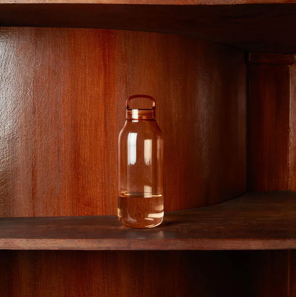 Gourde 500ml - Ambre