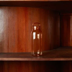 Gourde 500ml - Ambre