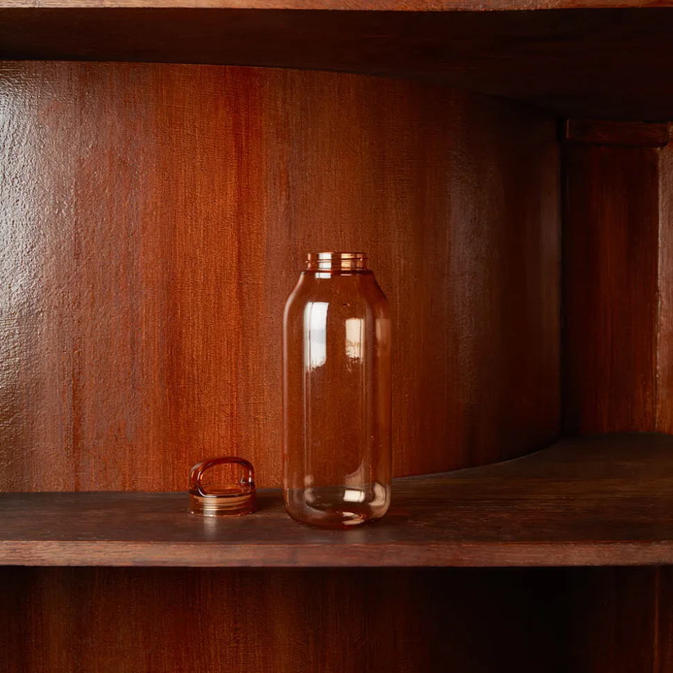Gourde 500ml - Ambre