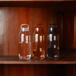 Gourde 500ml - Ambre