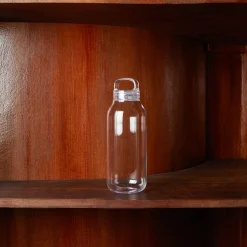 Gourde 500ml - Clear