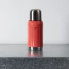 Gourde Thermos 350ml - Rose - Poketle