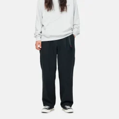 Gramicci - Pantalon décontracté - Charbon