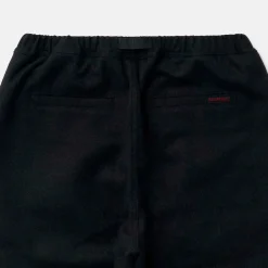 Gramicci - Pantalon décontracté - Charbon