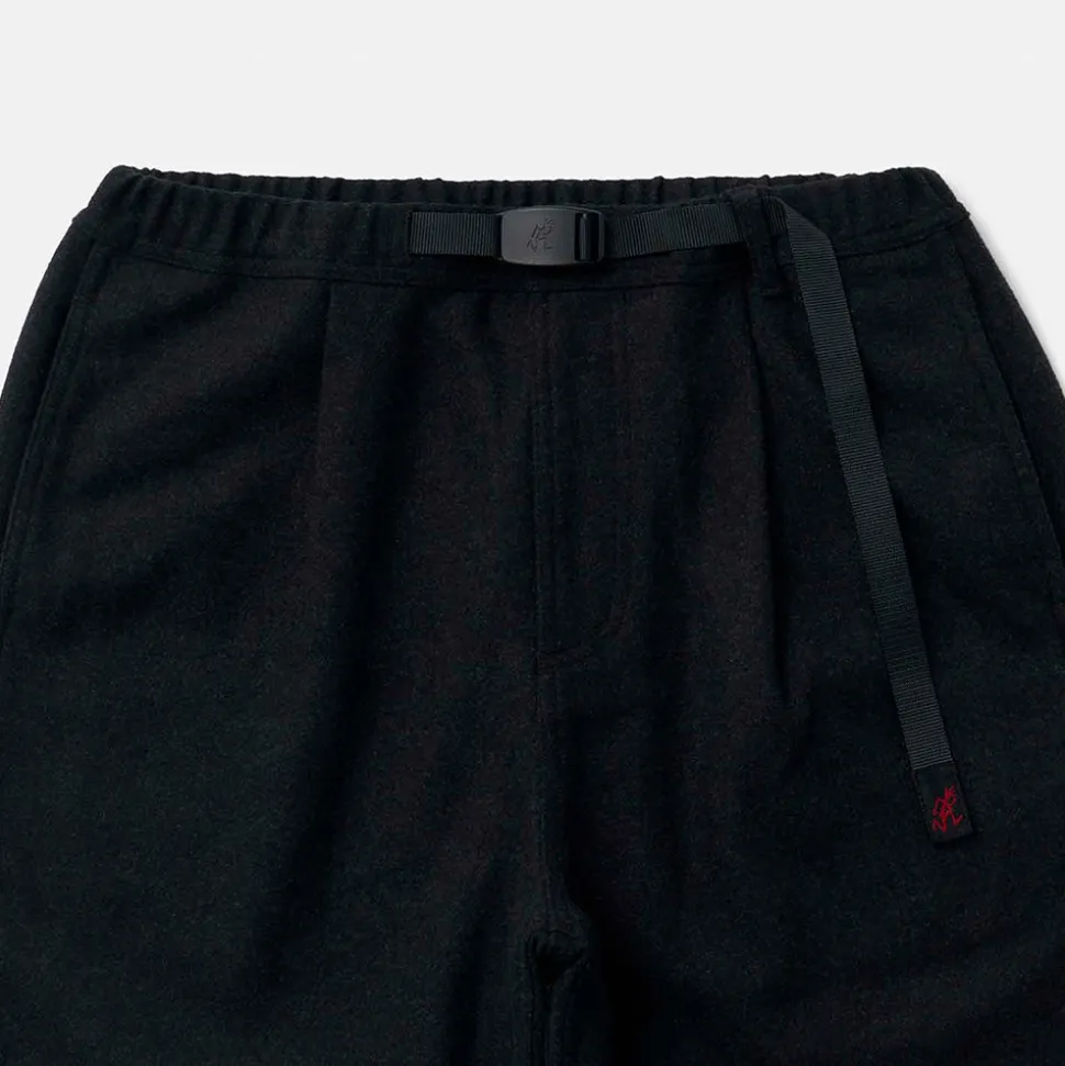 Gramicci - Pantalon décontracté - Charbon