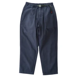 Gramicci - Pantalon Loose Tapered - Marine