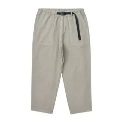 Gramicci - Pantalon Loose Tapered - Gris