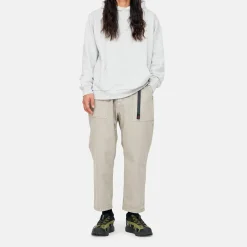 Gramicci - Pantalon Loose Tapered - Gris