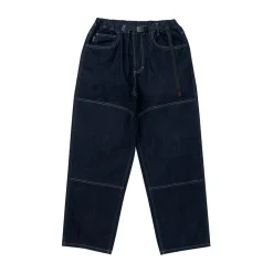 Gramicci - Pantalon Meadows Double Knee - Bleu