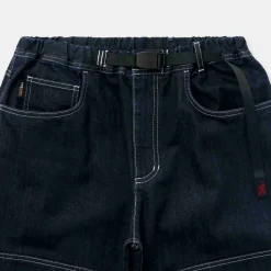Gramicci - Pantalon Meadows Double Knee - Bleu