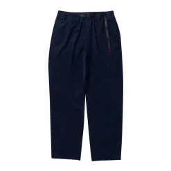 Gramicci - Pantalon OG Grid Check Jam - Bleu