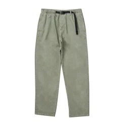 Gramicci - Pantalon Pigment Dye - Vert