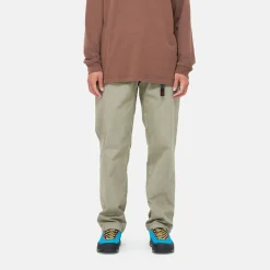 Gramicci - Pantalon Pigment Dye - Vert