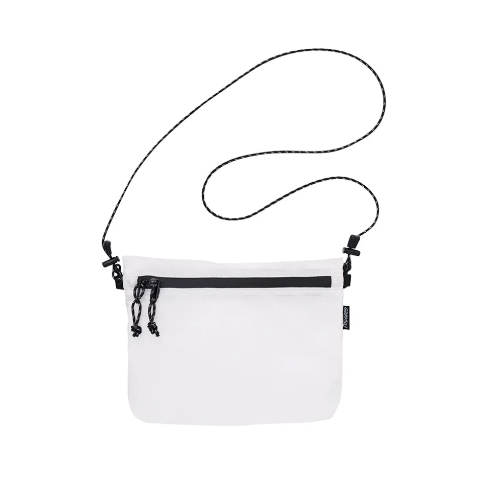Gramicci - Sacoche Micro Ripstop - Blanc