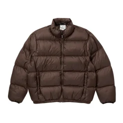 Gramicci - Veste en duvet - Marron