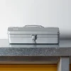 Grande boîte à outils - Argent