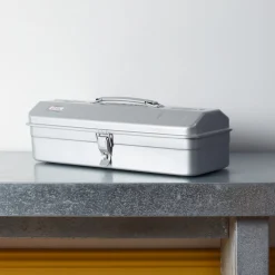 Grande boîte à outils - Argent