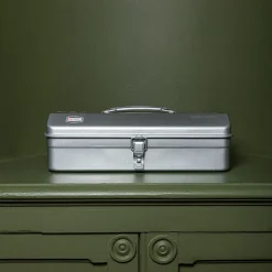 Grande boîte à outils - Argent