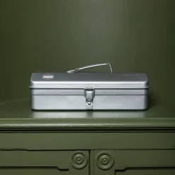 Grande boîte à outils - Argent