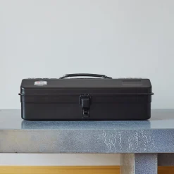 Grande boîte à outils - Noir
