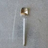 Grande cuillère Nendo - Acier