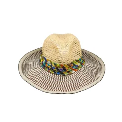 Grevi - Chapeau - Marron