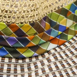 Grevi - Chapeau - Marron