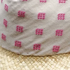 Grevi - Chapeau - Rose
